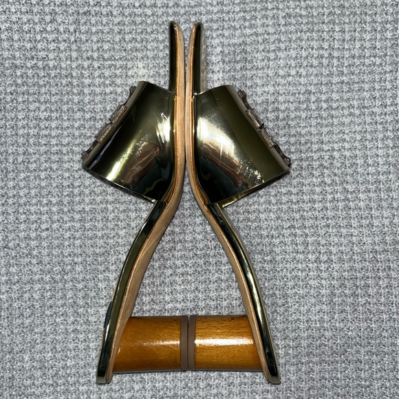 Tory Burch Ines Sandal - Picture 6 of 15